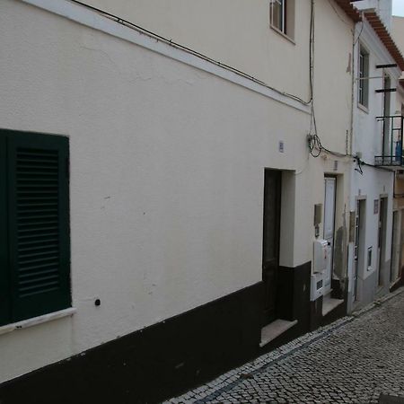 Ferienwohnung Salvador Beach House I Nazaré Exterior foto